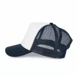 KP111-Sapca-5-panele-TRUCKER-MESH-WhiteNavy
