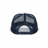 KP111-Sapca-5-panele-TRUCKER-MESH-WhiteNavy