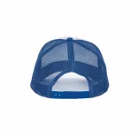 KP111-Sapca-5-panele-TRUCKER-MESH-WhiteRoyal-Blue