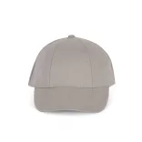 KP119 - Sapca din bumbac - 6 panele - EASY-PRINT - [Grey]