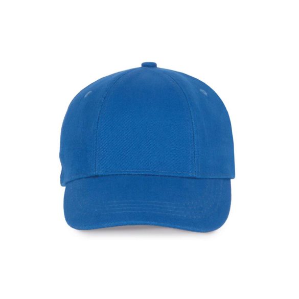 KP119 - Sapca din bumbac - 6 panele - EASY-PRINT - [Royal Blue]