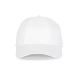 KP119 - Sapca din bumbac - 6 panele - EASY-PRINT - [White]