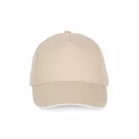 KP124-Sapca-sandwich-din-bumbac-5-panele-SANDWICH-PEAK-BeigeWhite