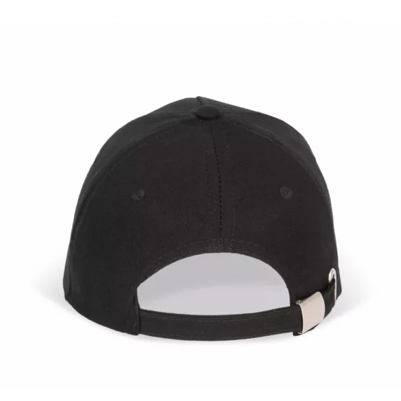 KP124-Sapca-sandwich-din-bumbac-5-panele-SANDWICH-PEAK-BlackWhite