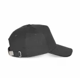 KP124-Sapca-sandwich-din-bumbac-5-panele-SANDWICH-PEAK-Dark-GreyBlack