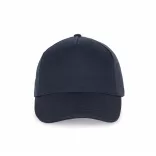 KP124-Sapca-sandwich-din-bumbac-5-panele-SANDWICH-PEAK-Navy