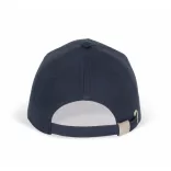 KP124-Sapca-sandwich-din-bumbac-5-panele-SANDWICH-PEAK-Navy