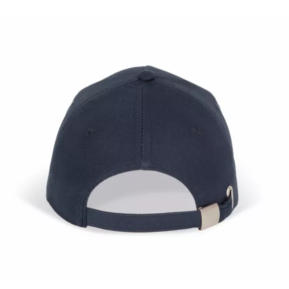 KP124-Sapca-sandwich-din-bumbac-5-panele-SANDWICH-PEAK-Navy