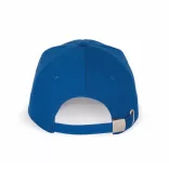 KP124-Sapca-sandwich-din-bumbac-5-panele-SANDWICH-PEAK-Royal-BlueWhite