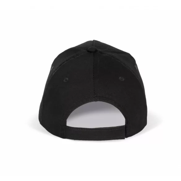 KP130-Sapca-sandwich-din-bumbac-5-panele-SANDWICH-PEAK-BlackWhite