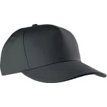 KP130-Sapca-sandwich-din-bumbac-5-panele-SANDWICH-PEAK-Dark-GreyBlack