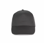 KP130-Sapca-sandwich-din-bumbac-5-panele-SANDWICH-PEAK-Dark-GreyBlack