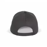 KP130-Sapca-sandwich-din-bumbac-5-panele-SANDWICH-PEAK-Dark-GreyBlack