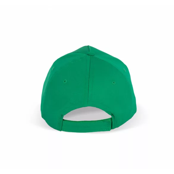 KP130-Sapca-sandwich-din-bumbac-5-panele-SANDWICH-PEAK-Kelly-GreenBlac