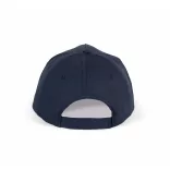 KP130-Sapca-sandwich-din-bumbac-5-panele-SANDWICH-PEAK-NavyYellow