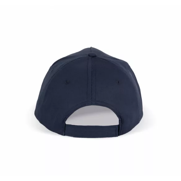 KP130-Sapca-sandwich-din-bumbac-5-panele-SANDWICH-PEAK-NavyYellow