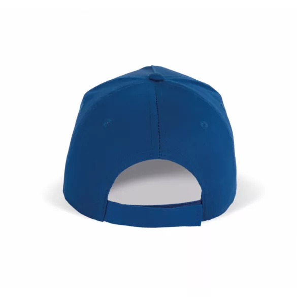 KP130-Sapca-sandwich-din-bumbac-5-panele-SANDWICH-PEAK-Royal-BlueWhite