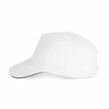 KP130-Sapca-sandwich-din-bumbac-5-panele-SANDWICH-PEAK-WhiteNavy