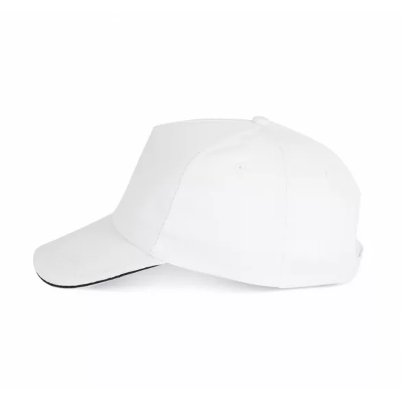 KP130-Sapca-sandwich-din-bumbac-5-panele-SANDWICH-PEAK-WhiteNavy