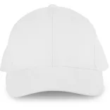 KP134-Sapca-din-bumbac-organic-6-panele-ORGANIC-COTTON-White