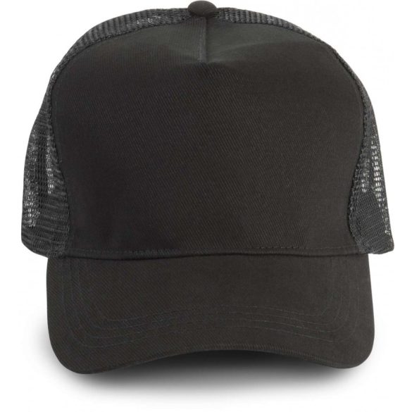 KP137-Sapca-din-bumbac-5-panele-TRUCKER-BlackBlack