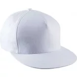 KP139-Sapca-din-bumbac-5-panele-SNAPBACK-White