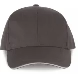KP145-Sapca-6-panele-SANDWITCH-PEAK-Shale-GreyLight-Grey