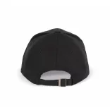 KP153-Sapca-din-bumbac-6-panele-SANDWICH-PEAK-BlackRed