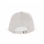 KP153-Sapca-din-bumbac-6-panele-SANDWICH-PEAK-Light-GreyDark-Grey