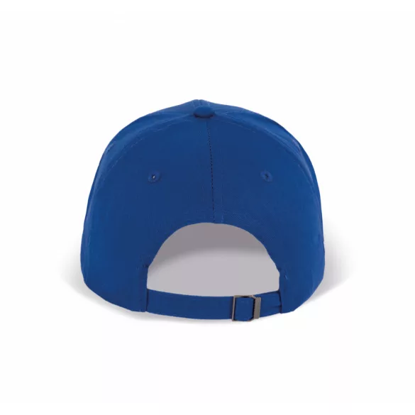 KP153-Sapca-din-bumbac-6-panele-SANDWICH-PEAK-Royal-BlueWhite