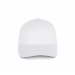 KP153-Sapca-din-bumbac-6-panele-SANDWICH-PEAK-WhiteNavy
