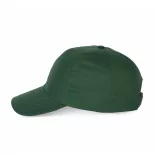 KP156-Sapca-6-panele-POLYESTER-Forest-Green