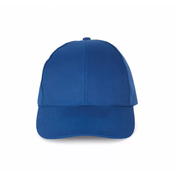 KP156-Sapca-6-panele-POLYESTER-Royal-Blue