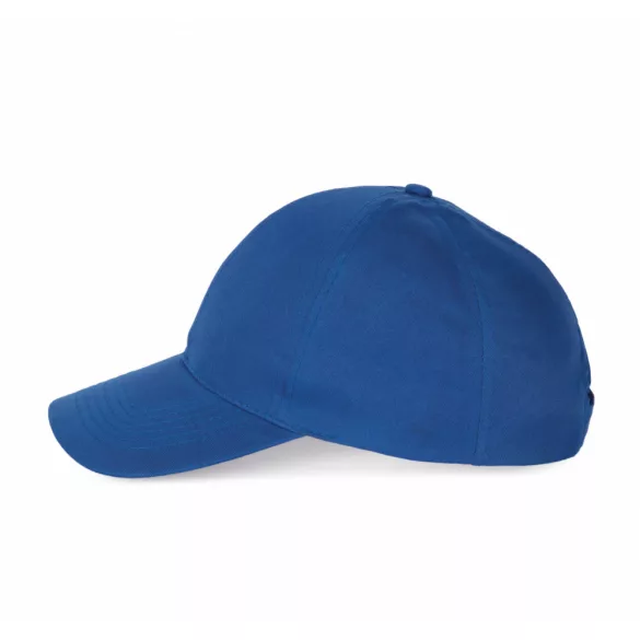KP156-Sapca-6-panele-POLYESTER-Royal-Blue