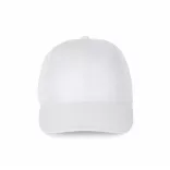 KP156-Sapca-6-panele-POLYESTER-White
