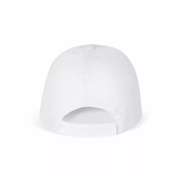 KP156-Sapca-6-panele-POLYESTER-White