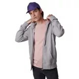 KP157 - Sapca - 6 panele - POLYESTER - [Dark Grey]