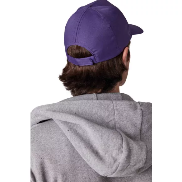 KP157 - Sapca - 6 panele - POLYESTER - [Purple]