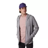 KP157 - Sapca - 6 panele - POLYESTER - [Purple]