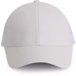 kp158 - Sapca - 6 panele - TRUCKER - [White/White]