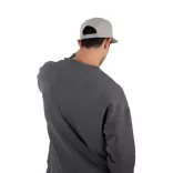 kp159 - Sapca - 5 panele - SNAPBACK - [Black/Black]