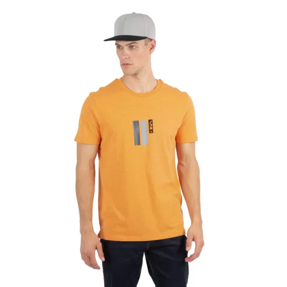 kp160 - Sapca - 6 panele - SNAPBACK - [Red/Red]