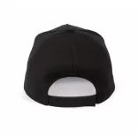 KP162-Sapca-din-bumbac-5-panele-HEAVY-COTTON-Black