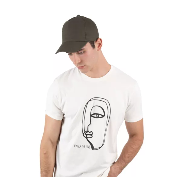 KP162-Sapca-din-bumbac-5-panele-HEAVY-COTTON-Black