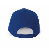 KP162-Sapca-din-bumbac-5-panele-HEAVY-COTTON-Royal-Blue