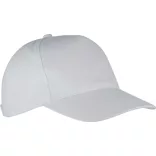 KP162-Sapca-din-bumbac-5-panele-HEAVY-COTTON-White