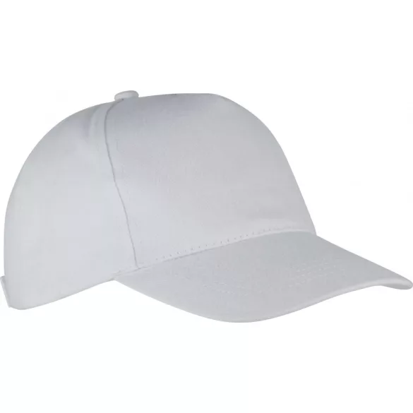 KP162-Sapca-din-bumbac-5-panele-HEAVY-COTTON-White