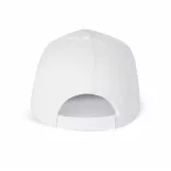 KP162-Sapca-din-bumbac-5-panele-HEAVY-COTTON-White