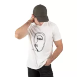 KP162-Sapca-din-bumbac-5-panele-HEAVY-COTTON-White