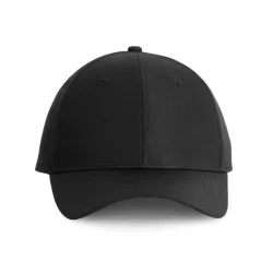 kp163 - Sapca sport- 6 panele - SPORTS - [Black]